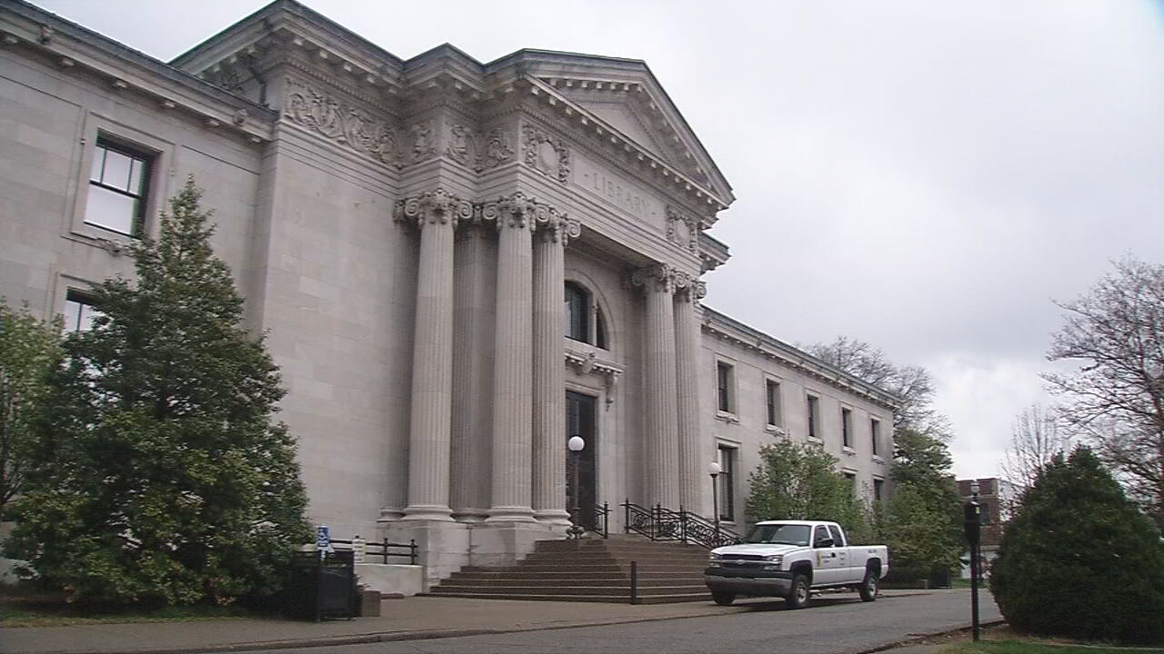 Louisville Free Public Library celebrating Black History Month with 30+ free programs